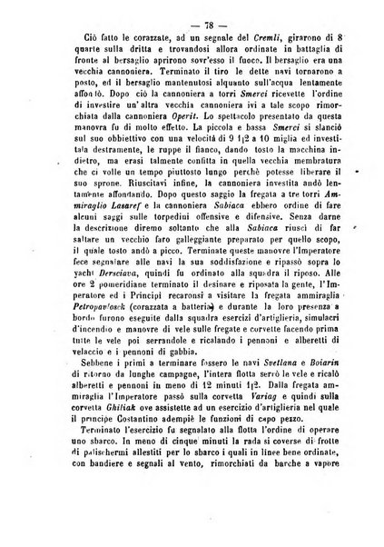 Rivista marittima