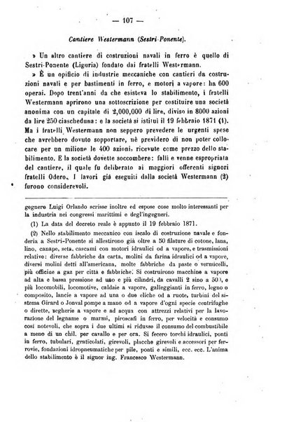 Rivista marittima