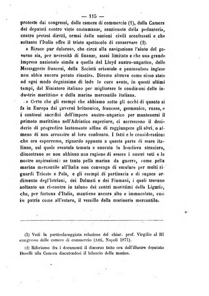 Rivista marittima