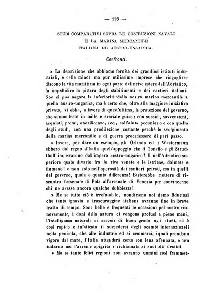 Rivista marittima