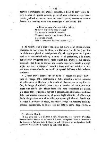 Rivista marittima