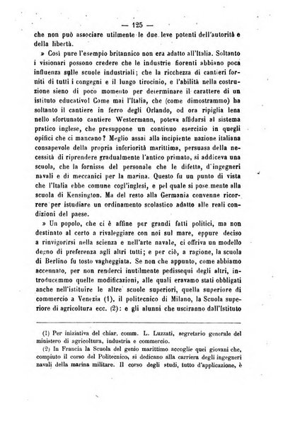 Rivista marittima