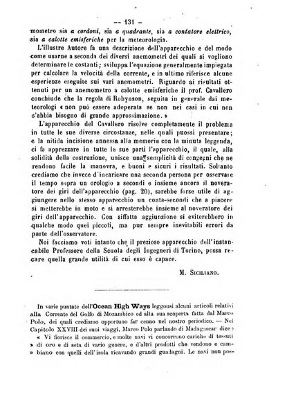 Rivista marittima