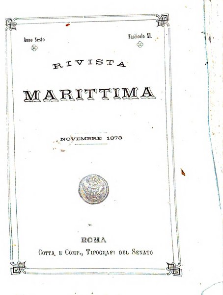 Rivista marittima