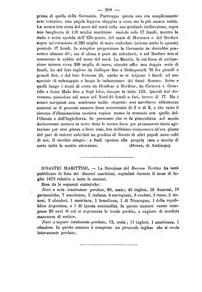 Rivista marittima