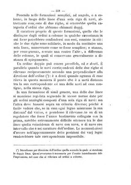 Rivista marittima