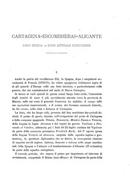 Rivista marittima