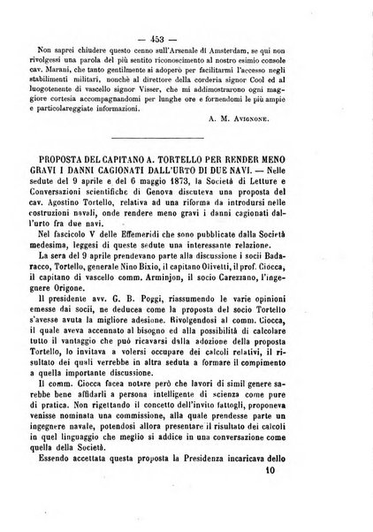 Rivista marittima