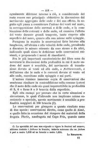 Rivista marittima