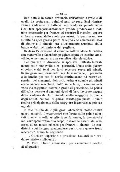 Rivista marittima