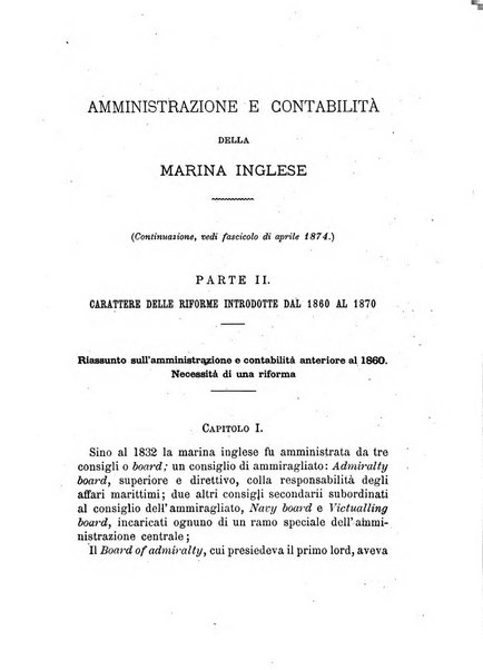 Rivista marittima