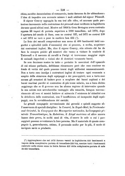 Rivista marittima