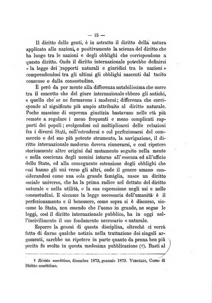 Rivista marittima