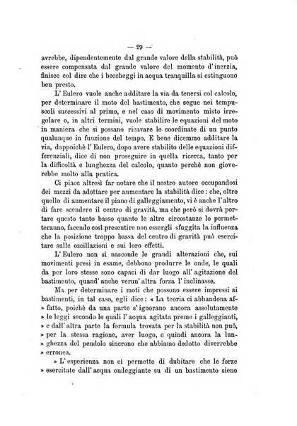 Rivista marittima