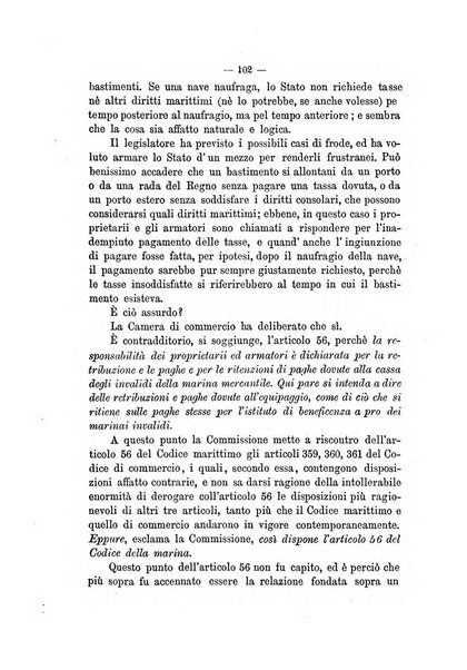 Rivista marittima