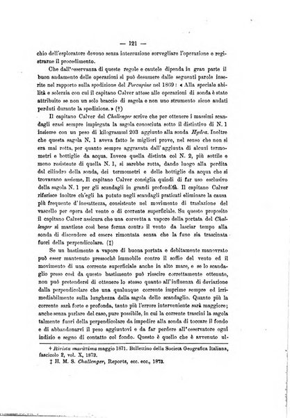 Rivista marittima