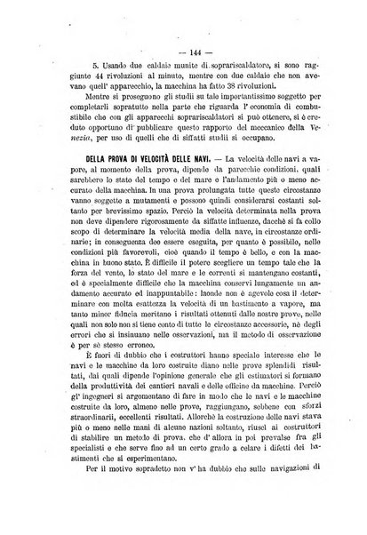 Rivista marittima