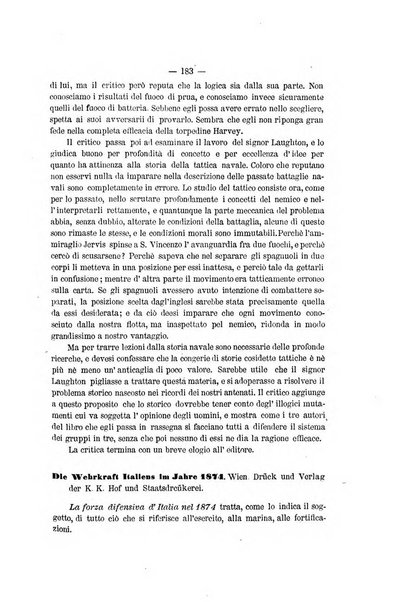 Rivista marittima