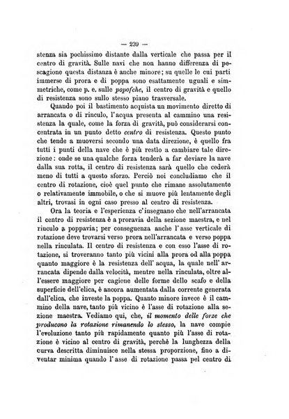 Rivista marittima