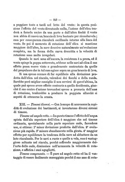 Rivista marittima