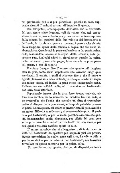 Rivista marittima