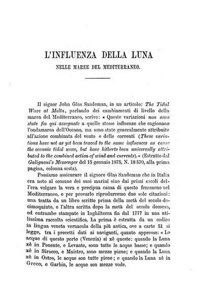 Rivista marittima