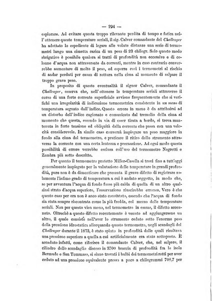 Rivista marittima