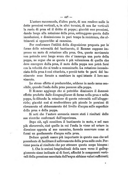 Rivista marittima