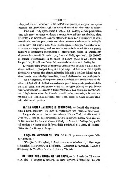 Rivista marittima