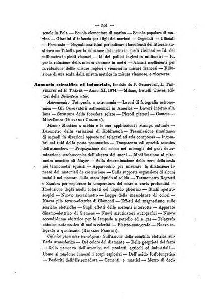 Rivista marittima