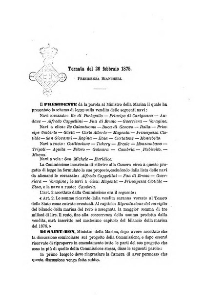 Rivista marittima