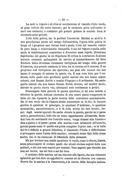 Rivista marittima