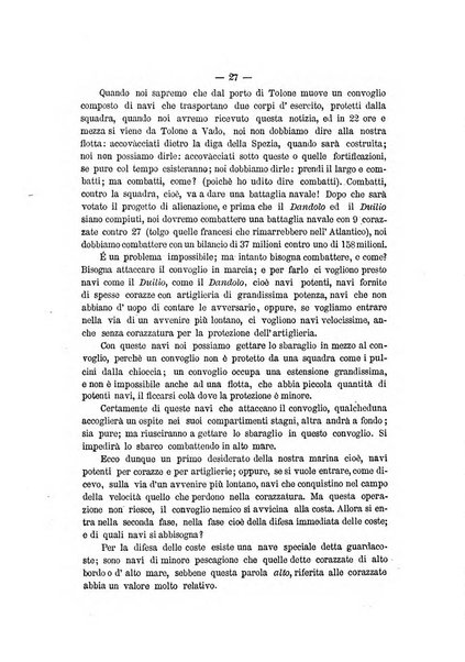 Rivista marittima