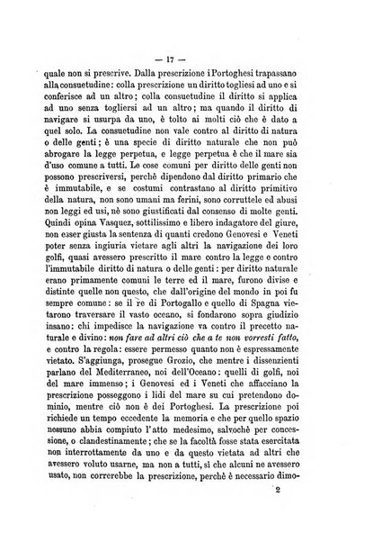 Rivista marittima