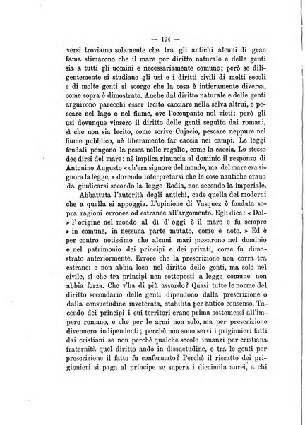 Rivista marittima