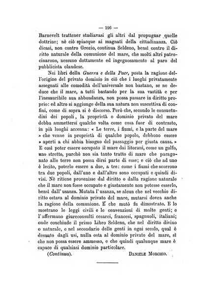 Rivista marittima