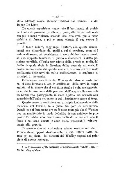 Rivista marittima