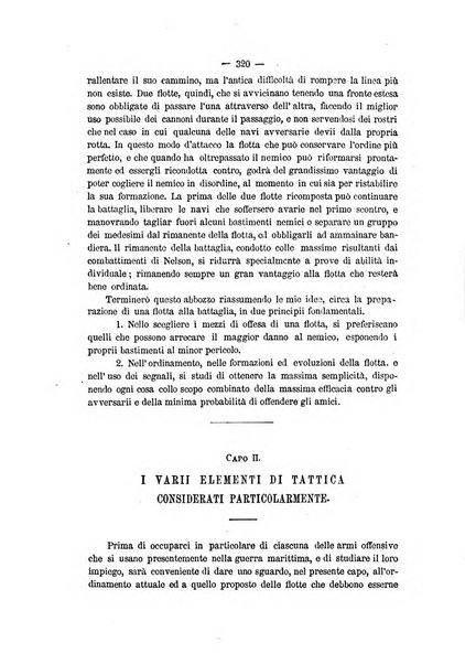 Rivista marittima