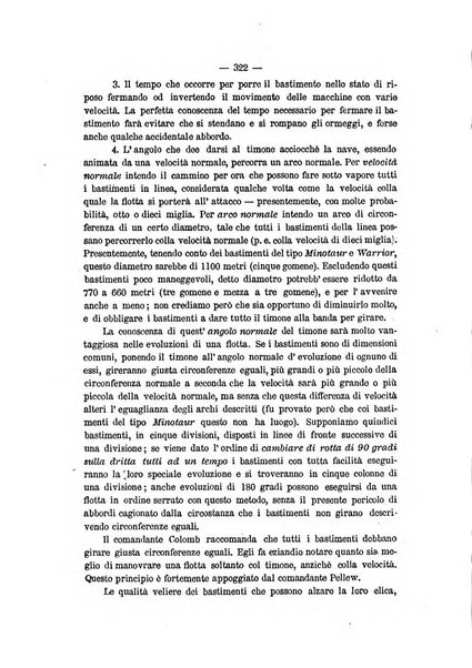 Rivista marittima