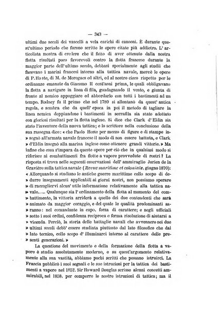 Rivista marittima