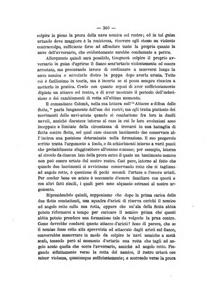 Rivista marittima