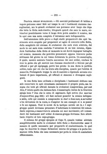 Rivista marittima