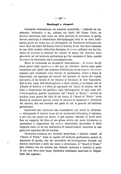 Rivista marittima