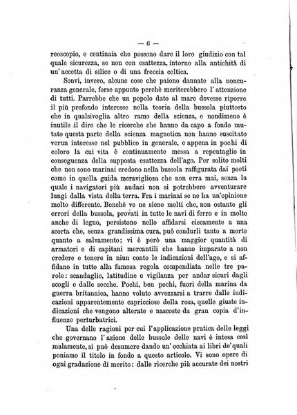 Rivista marittima