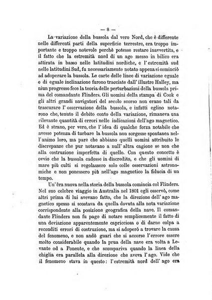 Rivista marittima