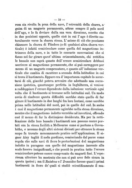 Rivista marittima