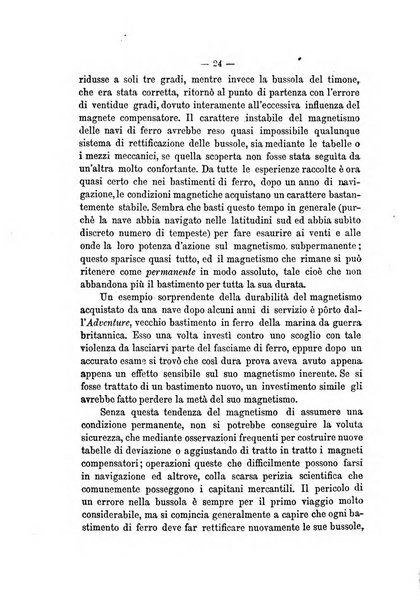 Rivista marittima