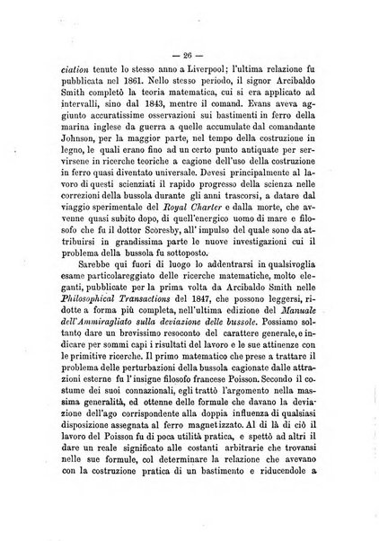 Rivista marittima