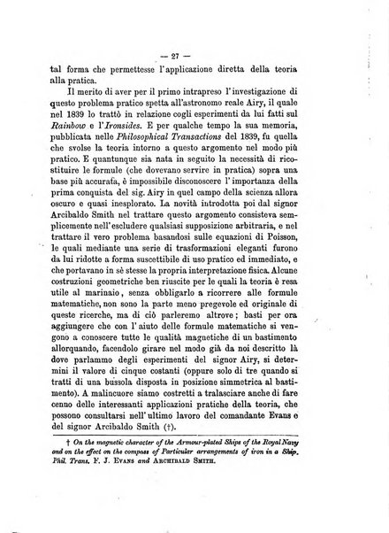 Rivista marittima