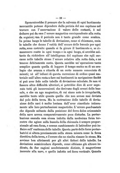 Rivista marittima